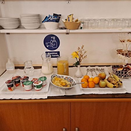 Somerset House B&B 그레인지오버샌즈 외부 사진